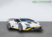 Annonce Lamborghini Huracan occasion Essence STO 5.2 V10 640 RWD LDF7  Beaupuy