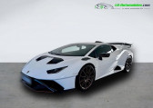 Annonce Lamborghini Huracan occasion Essence STO 5.2 V10 640 RWD LDF7  Beaupuy