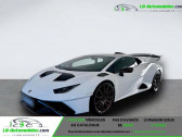 Lamborghini Huracan STO 5.2 V10 640 RWD LDF7   Beaupuy 31
