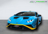 Lamborghini Huracan STO 5.2 V10 640 RWD LDF7   Beaupuy 31