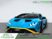 Lamborghini Huracan STO 5.2 V10 640 RWD LDF7   Beaupuy 31