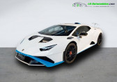 Lamborghini Huracan STO 5.2 V10 640 RWD LDF7   Beaupuy 31