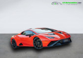 Lamborghini Huracan STO 5.2 V10 640 RWD LDF7   Beaupuy 31
