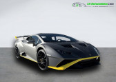 Lamborghini Huracan STO 5.2 V10 640 RWD LDF7   Beaupuy 31