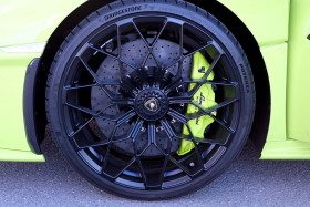 Lamborghini Huracan STO 5.2 V10 640 RWD LDF7  occasion  Beaupuy - photo n5