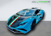 Lamborghini Huracan STO 5.2 V10 640 RWD LDF7   Beaupuy 31