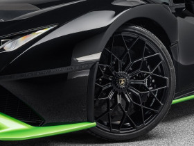 Lamborghini Huracan STO 5.2 V10 640 RWD LDF7  occasion  Beaupuy - photo n7