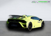 Annonce Lamborghini Huracan occasion Essence STO 5.2 V10 640 RWD LDF7  Beaupuy