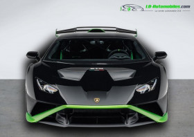Lamborghini Huracan STO 5.2 V10 640 RWD LDF7  occasion  Beaupuy - photo n2