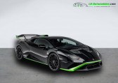 Annonce Lamborghini Huracan occasion Essence STO 5.2 V10 640 RWD LDF7  Beaupuy