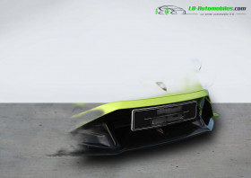 Lamborghini Huracan STO 5.2 V10 640 RWD LDF7  occasion  Beaupuy - photo n2