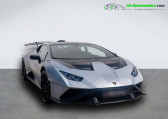 Lamborghini Huracan STO 5.2 V10 640 RWD LDF7   Beaupuy 31