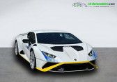 Lamborghini Huracan STO 5.2 V10 640 RWD LDF7   Beaupuy 31