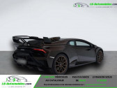 Annonce Lamborghini Huracan occasion Essence STO 5.2 V10 640 RWD LDF7  Beaupuy