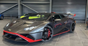 Lamborghini Huracan , garage FIRST AUTOMOBILE  VENDENHEIM
