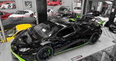 Lamborghini Huracan STO 640-2 V10 - TVA APPARENTE   SAINT LAURENT DU VAR 06