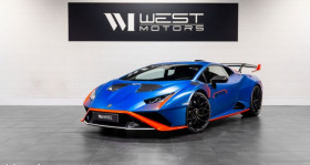 Lamborghini Huracan , garage WEST MOTORS  DARDILLY