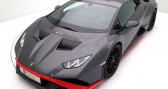 Annonce Lamborghini Huracan occasion Essence STO lift � Sainte Genevi�ve Des Bois