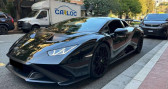 Lamborghini Huracan occasion boite Automatique Annonce Lamborghini Huracan occasion Essence STO LP 640-2 LDF7 à MONACO