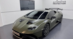 Lamborghini Huracan , garage DREAM CAR PERFORMANCE � SAINT LAURENT DU VAR