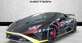 Lamborghini Huracan , garage OTOMOTION  Dieudonn