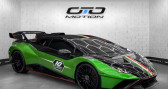Annonce Lamborghini Huracan occasion Essence STO SC 10e Anniversario 5.2 V10 640 RWD LDF7  Dieudonn