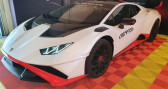 Lamborghini Huracan occasion année 2022 boite Automatique Annonce Lamborghini Huracan occasion Essence STO à CARQUEFOU