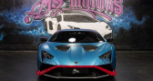 Lamborghini Huracan STO   CANNES 06