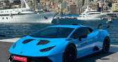 Lamborghini Huracan sto   Monaco 98