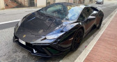 Lamborghini Huracan TECNICA 2  � MONACO 98