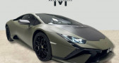 Lamborghini Huracan TECNICA 5.2 V10 640 RWD LDF7 60th Anniversary Malus inclus   Monistrol-sur-Loire 43