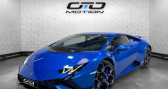 Lamborghini Huracan TECNICA 5.2 V10 640 RWD LDF7   Dieudonn 60