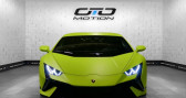 Lamborghini Huracan TECNICA 5.2 V10 640 RWD LDF7   Dieudonn 60