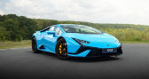 Lamborghini Huracan TECNICA 5.2 V10 640 RWD LDF7  � Dieudonn� 60