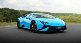 Lamborghini Huracan , garage OTOMOTION � Dieudonn�