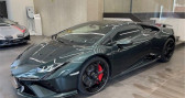 Lamborghini Huracan TECNICA 5.2 V10 640 RWD LDF7   Monaco 98