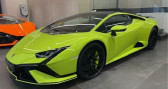 Lamborghini Huracan TECNICA 5.2 V10 640 RWD LDF7  2024 - annonce de voiture en vente sur Auto Sélection.com