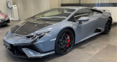 Lamborghini Huracan TECNICA 5.2 V10 640 RWD LDF7   Monaco 98