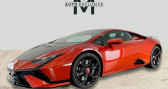 Lamborghini Huracan TECNICA 5.2 V10 640 RWD LDF7   Monistrol-sur-Loire 43