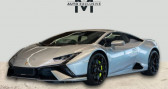 Lamborghini Huracan TECNICA 5.2 V10 640 RWD LDF7   Monistrol-sur-Loire 43