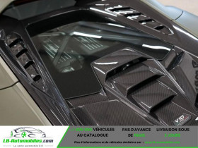 Lamborghini Huracan Tecnica 5.2 V10 640 RWD LDF7  occasion  Beaupuy - photo n7
