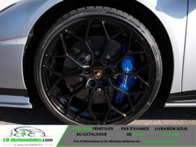 Lamborghini Huracan Tecnica 5.2 V10 640 RWD LDF7  occasion  Beaupuy - photo n7