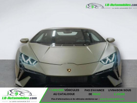 Lamborghini Huracan Tecnica 5.2 V10 640 RWD LDF7  occasion  Beaupuy - photo n3