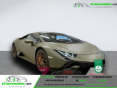 Lamborghini Huracan Tecnica 5.2 V10 640 RWD LDF7   Beaupuy 31