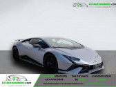 Lamborghini Huracan Tecnica 5.2 V10 640 RWD LDF7   Beaupuy 31