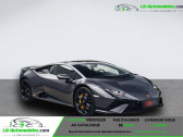Lamborghini Huracan Tecnica 5.2 V10 640 RWD LDF7   Beaupuy 31
