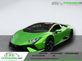 Lamborghini Huracan , garage LB AUTOMOBILES  Beaupuy