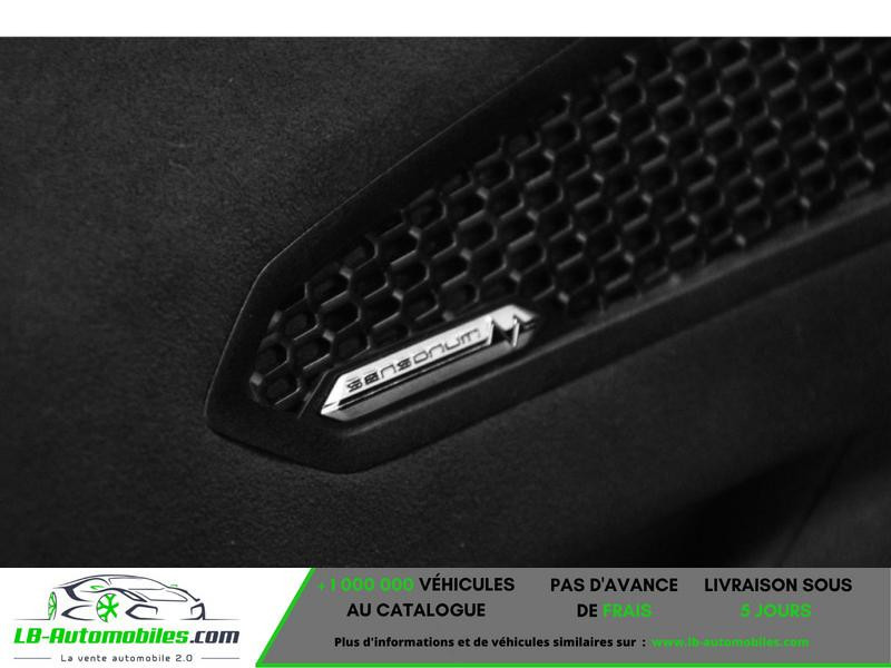 Lamborghini Huracan Tecnica 5.2 V10 640 RWD LDF7  occasion  Beaupuy - photo n3