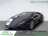 Lamborghini Huracan Tecnica 5.2 V10 640 RWD LDF7   Beaupuy 31