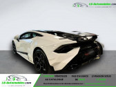 Lamborghini Huracan Tecnica 5.2 V10 640 RWD LDF7   Beaupuy 31